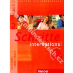 Schritte International 2 KB+ AB+ CD – Zboží Mobilmania