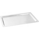 SAHM Podnos servírovací nerez 65x44x2cm 100013333 – Sleviste.cz