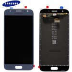 LCD Displej + Dotykové sklo Samsung Galaxy J3 - originál – Hledejceny.cz