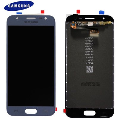 LCD Displej + Dotykové sklo Samsung Galaxy J3 - originál – Hledejceny.cz