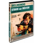 Strach nad městem DVD – Hledejceny.cz