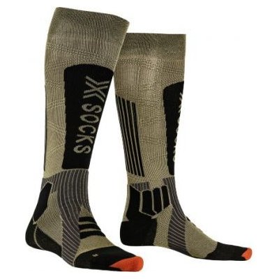 X-Socks Ski Helixx 4.0 Gold