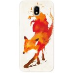 Pouzdro iSaprio Fast Fox pro Samsung Galaxy J5 (2017) – Zboží Mobilmania