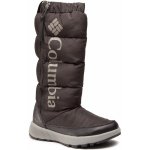 Columbia Paninaro Omni-Heat Tall černá – Zboží Dáma