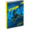 Box na sešit Baagl A4 Extreme 304584