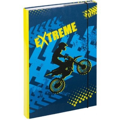 Baagl A4 Extreme 304584 – Sleviste.cz