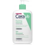 CeraVe Refill Foaming Cleanser čisticí pěnivý gel 473 ml – Zboží Dáma CeraVe Refill Foaming Cleanser čisticí pěnivý gel 473 ml – Zboží Dáma