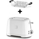 Novis Toaster T2 bílý