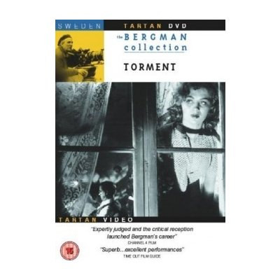 Torment DVD – Hledejceny.cz