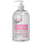 Bio-D tekuté mýdlo na ruce s vůní pelargónie 500 ml – Zboží Dáma