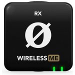RØDE Wireless ME Dual – Zboží Mobilmania