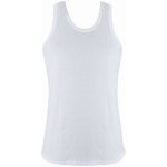 Matyáš pánské tílko MT012 bílá – Sleviste.cz