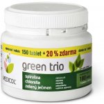 Medicol Green Trio 180 tablet – Hledejceny.cz