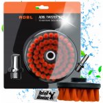 ADBL Twister Soft 100 mm – Zbozi.Blesk.cz