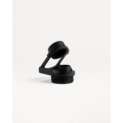 Waterdrop Funkční víčko Swing víčko Black 1 ks – Zbozi.Blesk.cz