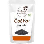 Les fruits du paradis čočka černá Bio 0,5 kg – Zbozi.Blesk.cz