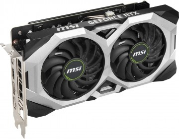 MSI GeForce RTX 2060 SUPER VENTUS GP OC