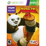 Kung Fu Panda 2 – Zboží Živě