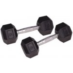 inSPORTline Hexagon 12 kg – Zboží Dáma