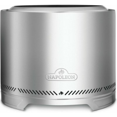 Napoleon nerez 57 cm NWFPLTI-SS-INT – Zboží Mobilmania