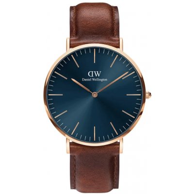 Daniel Wellington DW00100626 – Hledejceny.cz