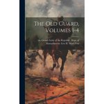 The Old Guard, Volumes 1-4 – Sleviste.cz