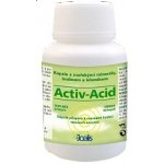 Joalis Activ-Acid Bylinné kapsle 90 kapslí – Hledejceny.cz