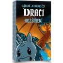 ADC Blackfire Labilní jednorožci: Draci rozšíření