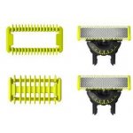 Philips OneBlade 360 QP624/50 – Sleviste.cz