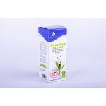 Galmed Sirup jitrocelový s vit.C bez cukru 285 g – Hledejceny.cz