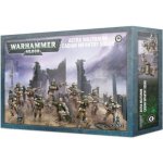 GW Warhammer 40.000 Imperial Guard Cadian Command Squad – Hledejceny.cz