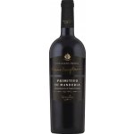 Varvaglione Cosimo Varvaglione Primitivo di Manduria 2021 Červené 15% 0,75 l (holá láhev) – Hledejceny.cz