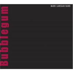 Lanegan Mark - Bubblegum CD