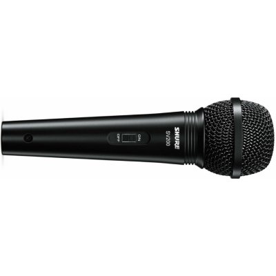 SHURE SV 200-A – Zboží Mobilmania