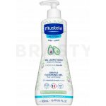 Mustela Jemný čisticí tělový a vlasový gel 500 ml – Hledejceny.cz