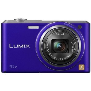 Panasonic Lumix DMC-SZ3