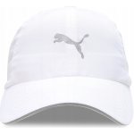Puma Running III BB Cap 02616902 puma white – Zboží Mobilmania