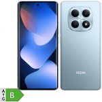 Xiaomi Redmi Note 15 6GB/128GB Glacier Blue – Sleviste.cz