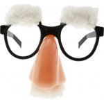 GoDan Párty brýle Profesor senior – Zboží Mobilmania