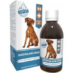 Topvet sirup Močopohlavní aparát 200 ml – Hledejceny.cz