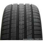 Goodyear Eagle F1 Asymmetric 6 245/40 R19 98Y | Zboží Auto