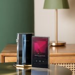 Astell&Kern A&futura SE300 – Zbozi.Blesk.cz