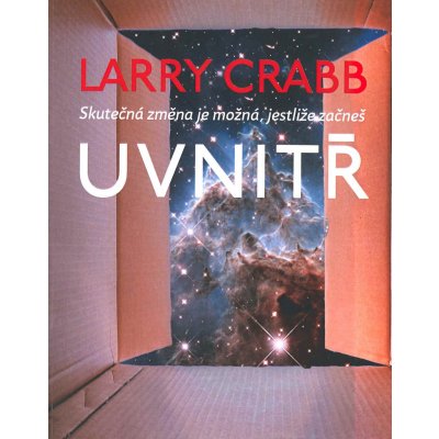 Crabb Larry - Uvnitř