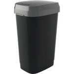 KIS Dual Swing Bin 50 L – Zboží Dáma