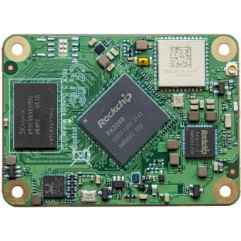 Radxa ROCK 3 Compute Module CM3 4GB RM116-D4E32W2