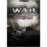 Men of War : Assault Squad 2 - Ostfront Veteranen – Hledejceny.cz