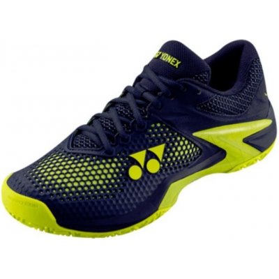 Yonex Power Cushion Eclipsion 2 navy/yellow