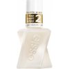 Lak na nehty Essie Gel Couture Top Coat vrchní gelový lak 00 Transparent 13,5 ml