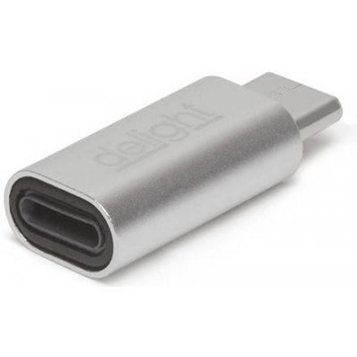 Delight Lightning na USB-C 55448B – Hledejceny.cz