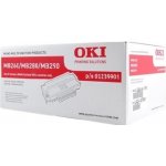 OKI 01240001 - originální – Hledejceny.cz